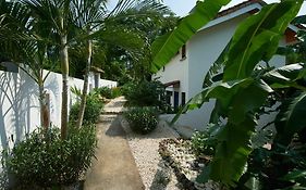 Tamarindo Blue Apartments