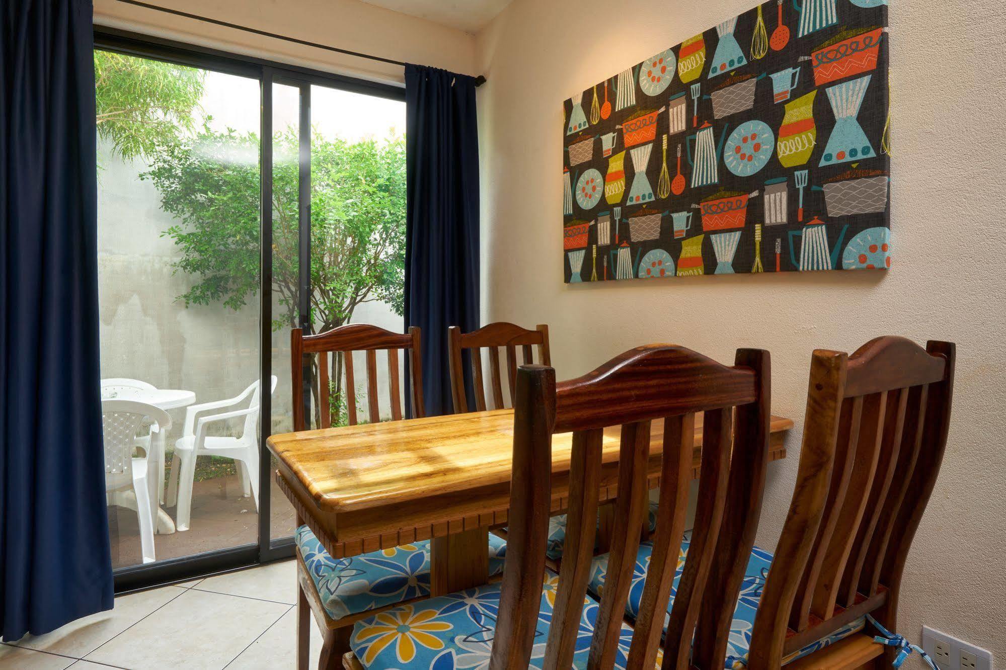 Tamarindo Blue Apartments Exterior photo