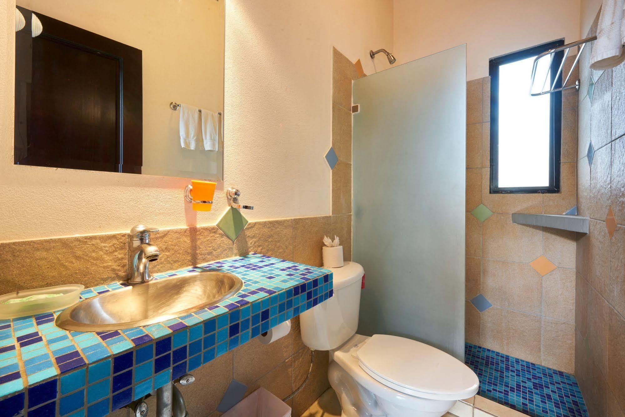 Tamarindo Blue Apartments Exterior photo