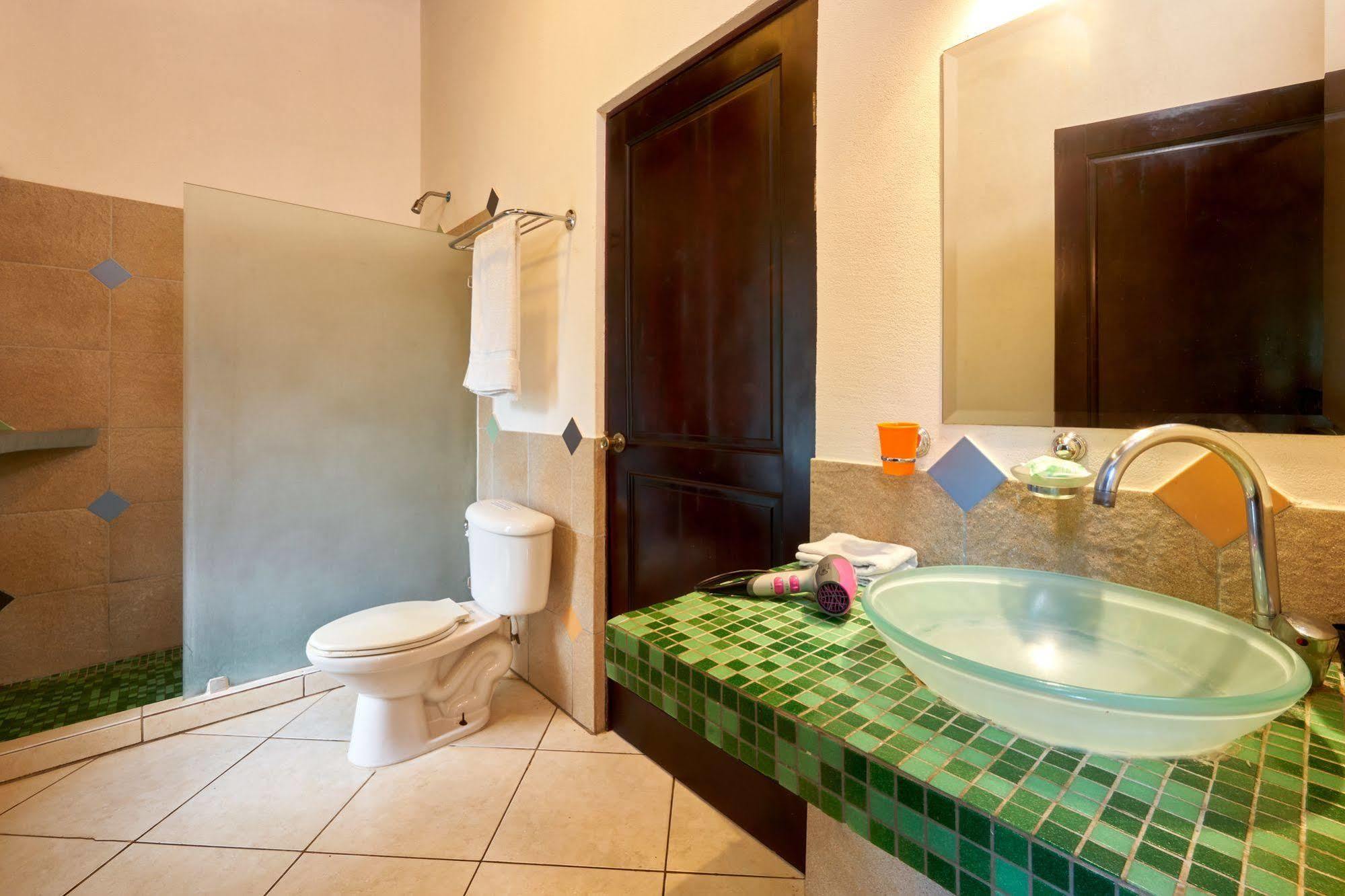 Tamarindo Blue Apartments Exterior photo