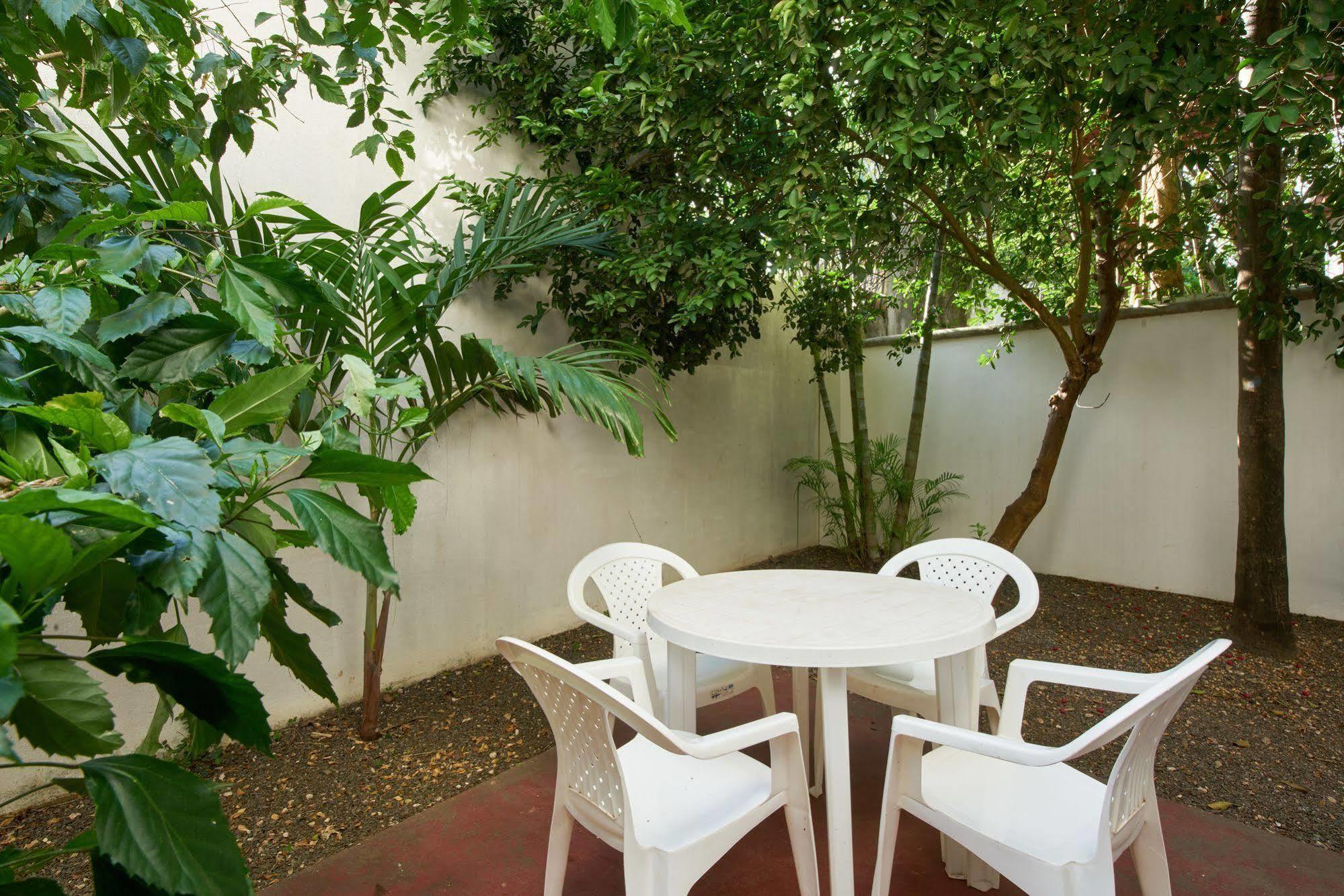 Tamarindo Blue Apartments Exterior photo