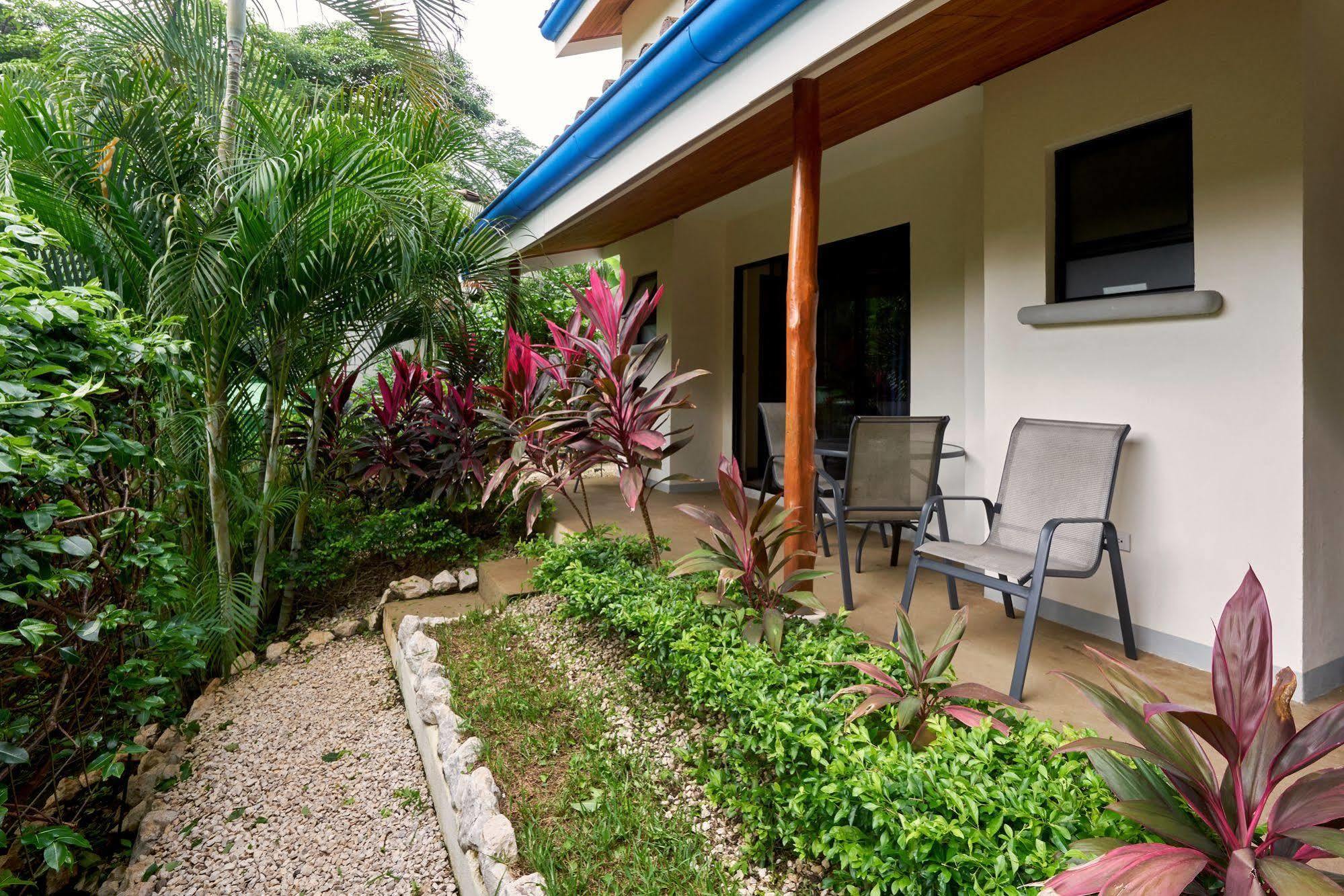 Tamarindo Blue Apartments Exterior photo