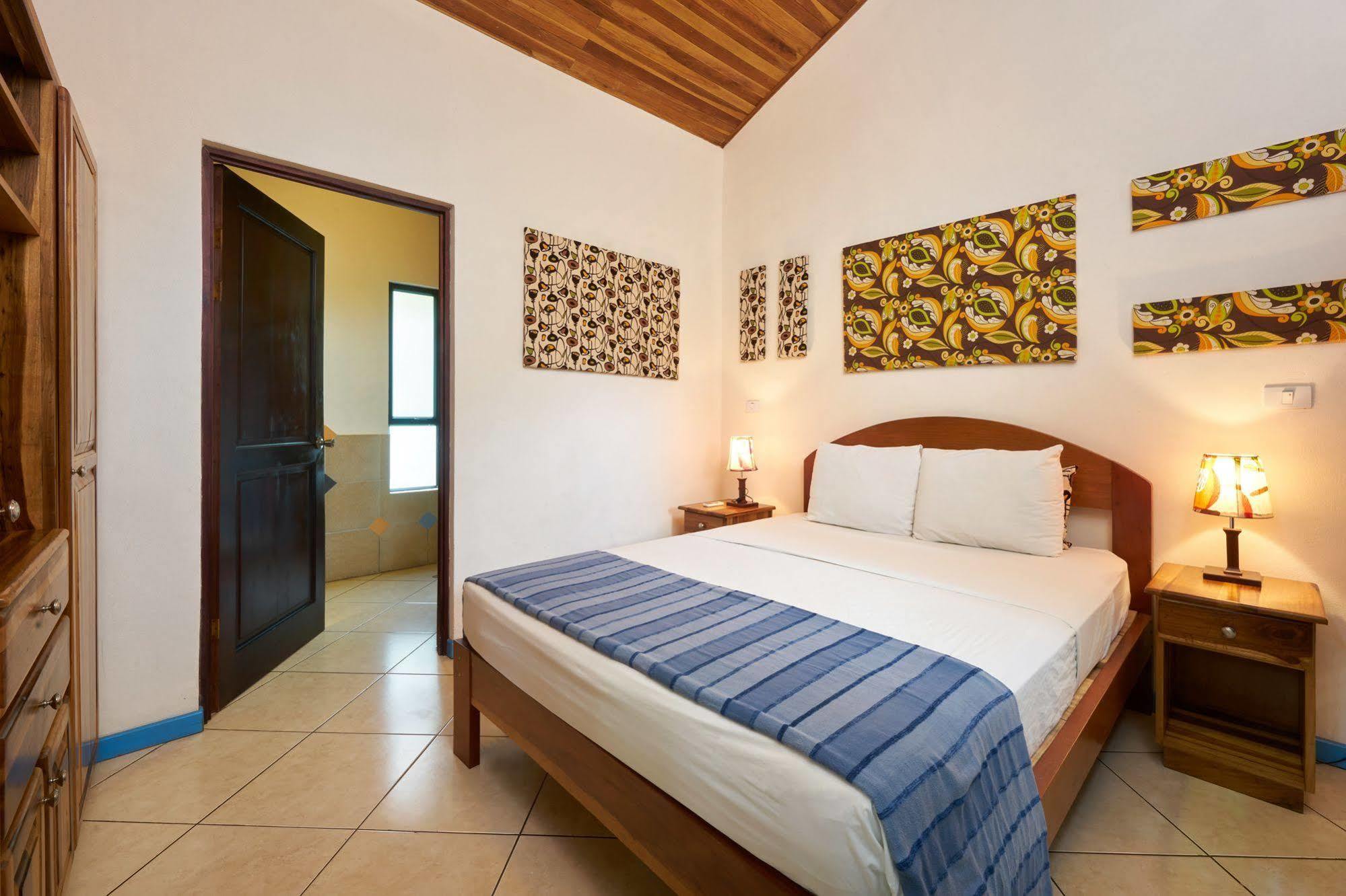 Tamarindo Blue Apartments Exterior photo