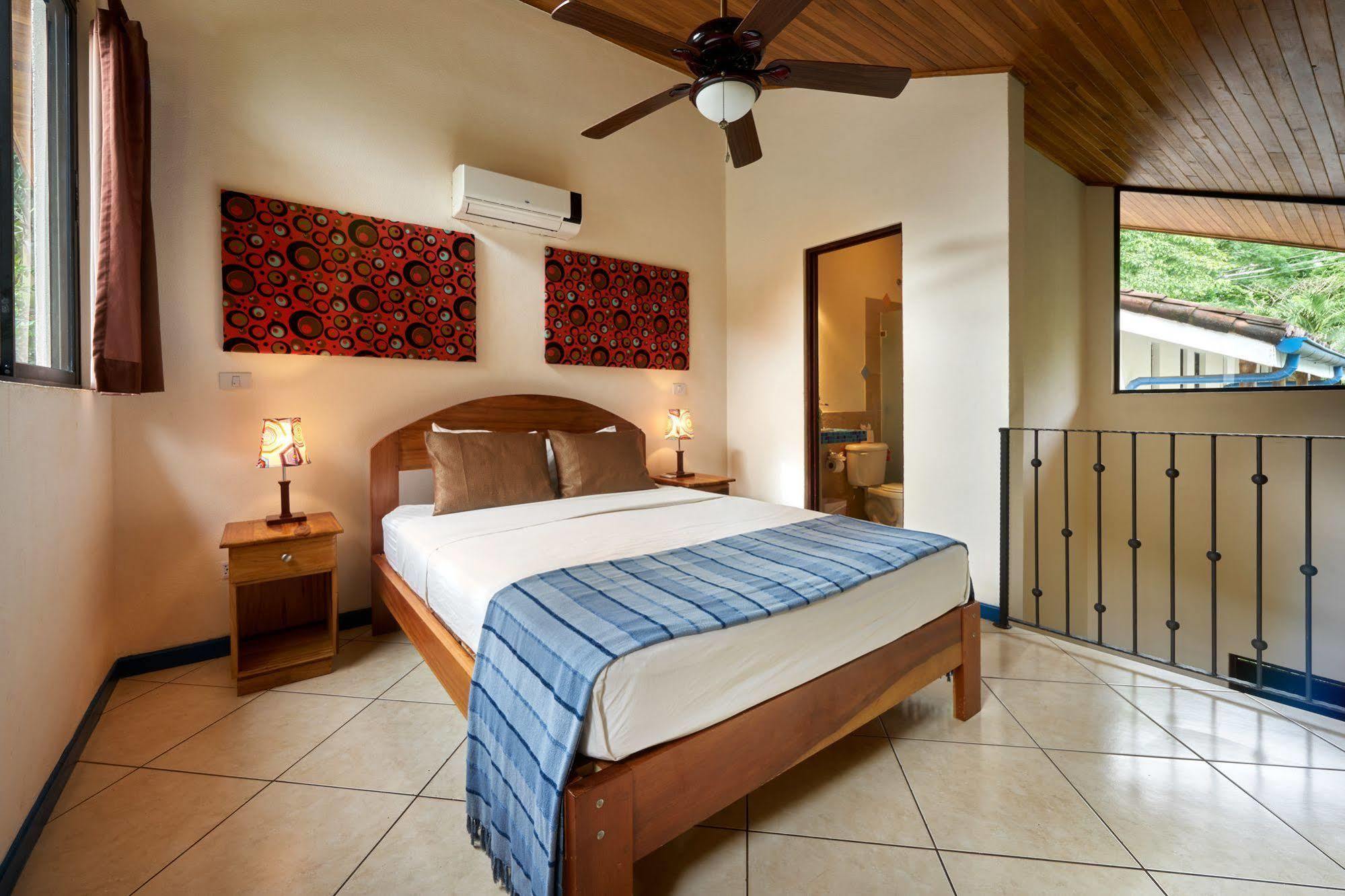 Tamarindo Blue Apartments Exterior photo