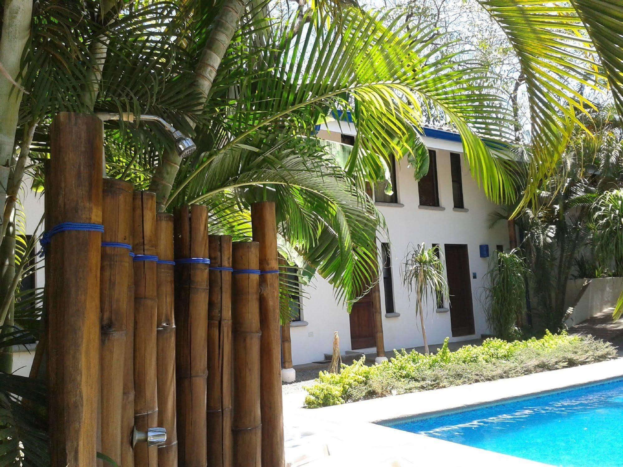 Tamarindo Blue Apartments Exterior photo