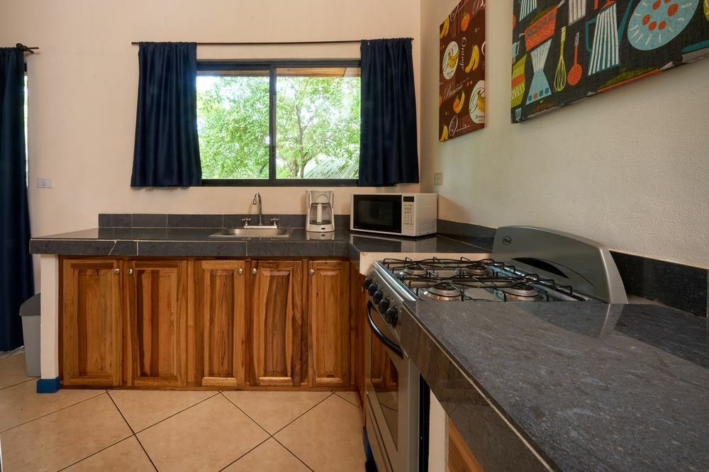 Tamarindo Blue Apartments Exterior photo