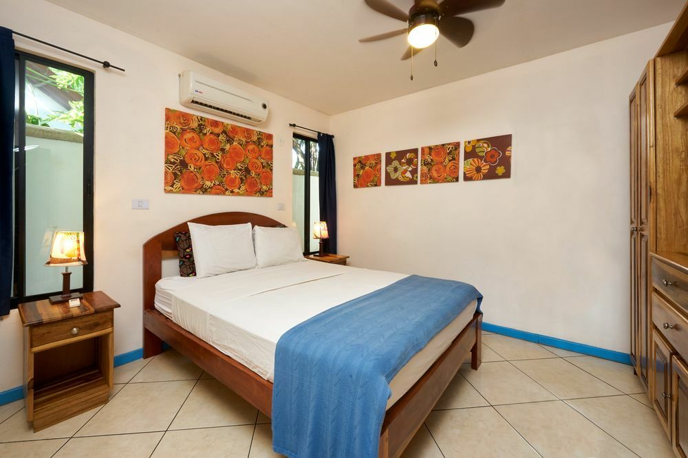 Tamarindo Blue Apartments Exterior photo