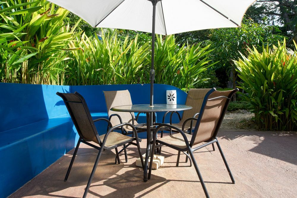 Tamarindo Blue Apartments Exterior photo
