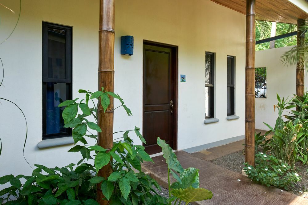 Tamarindo Blue Apartments Exterior photo