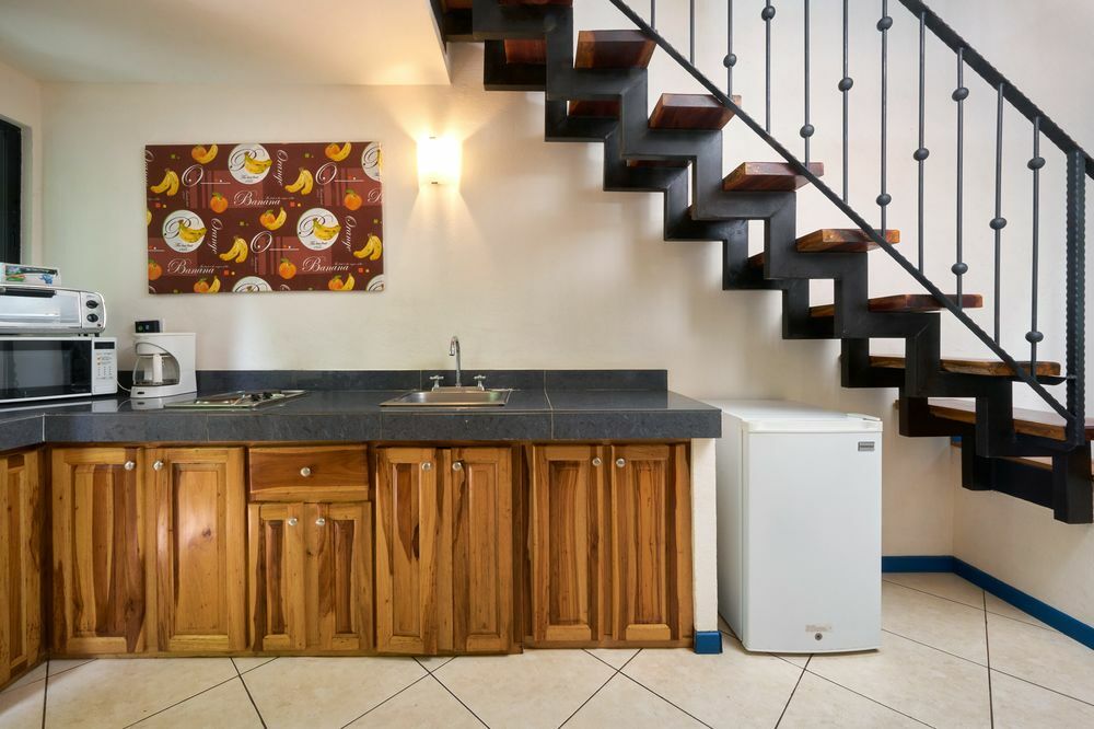Tamarindo Blue Apartments Exterior photo
